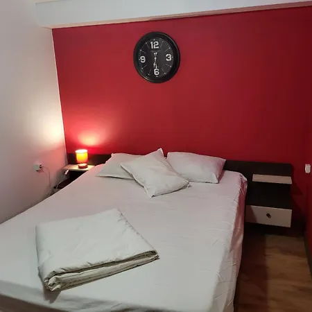 Hostel Solar Plovdiv