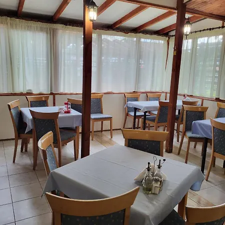 Solar Hostel Plovdiv