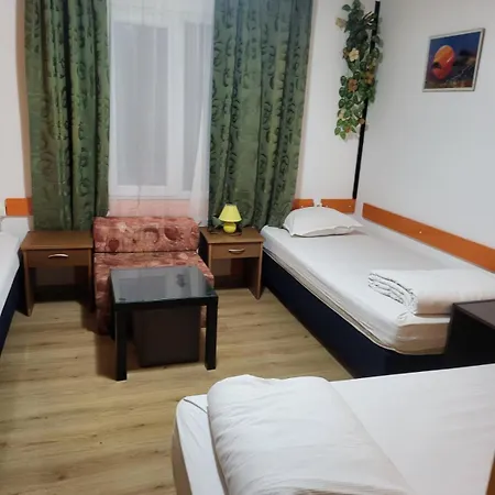 Solar Hostel Plovdiv