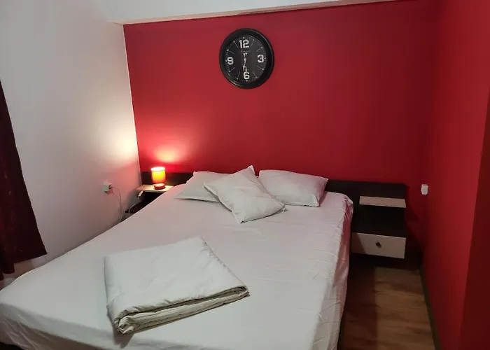 Хостел Solar Пловдив