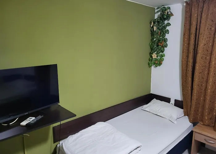 Solar * Пловдив