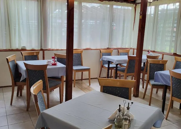 Solar Хостел Пловдив